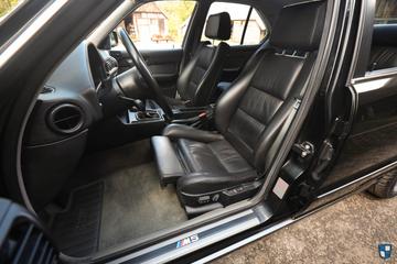 صورة مصغرة 12 لـ 1990 BMW M5