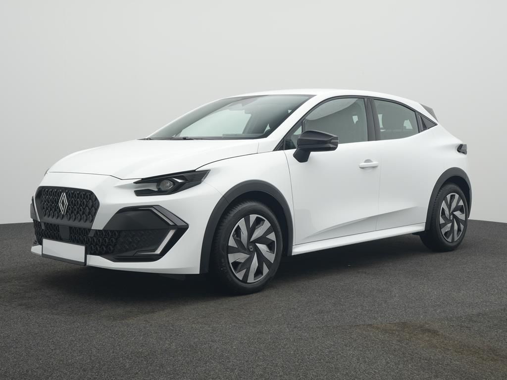 Image of Renault Clio