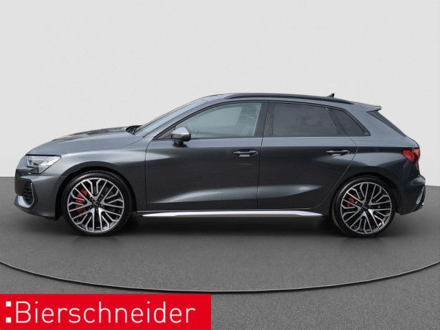 Audi S3 Sportback TFSI 19 MATRIX ACC 360 imagem 3