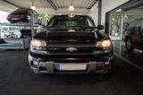 Chevrolet Trailblazer 4.2 24V LTZ  2 Hand Topzustand - Chevrolet Trailblazer Gebrauchtwagen