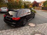 Mercedes-Benz C 200 4MATIC T Autom. MOPF Multibeam 8-Reifen - Mercedes-Benz C 200 in Hamm