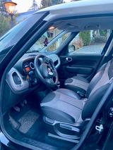 Fiat 500L Living 1.4 T-JET 16V Lounge Lounge