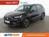 Seat Tarraco 2.0 TDI FR Aut.*NAVI*360°*LED*ACC*SHZ*