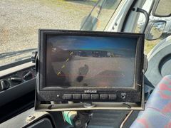 Fahrzeugabbildung Unimog U 300