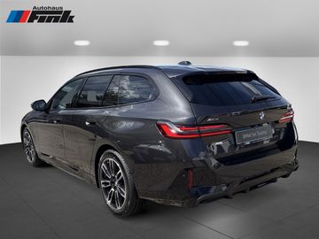 BMW 520d xDrive Touring M Sportpaket Head-Up DAB
