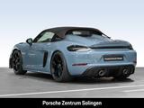 Porsche 718 Spyder RS PTS PCCB Bose Weissach Lift LED - Porsche Boxster in Wuppertal