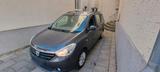Dacia Lodgy 1.2 tce  Verkaufen/ Tauschen - Dacia aus 2012: Kombi