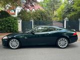 Jaguar XK 5.0 V8 Portfolio Coupé / Exklu.Farbcombi