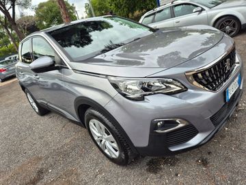 Peugeot 3008 - 1