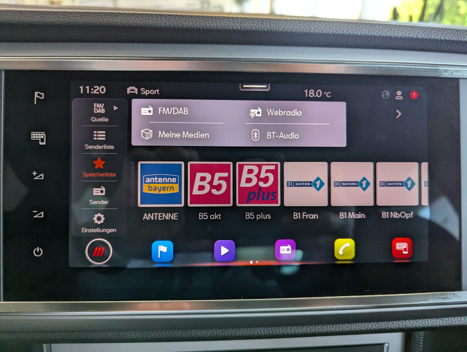 SEAT Ateca FR 2.0 Full-Link Dinamica BeatsAudio 360° - Image 32