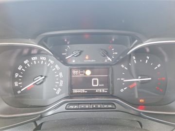 Citroën Berlingo Feel 1.5 BHDi 130 °AHK°PDC°SHZ°Tempomat
