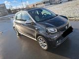 Smart ForFour 1.0 52kW - - Smart ForFour von privat