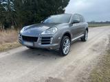 Porsche Cayenne GTS  3,0tdi - Porsche aus 2010: Gt3