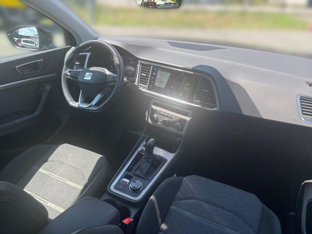 Ateca Xperience 2.0 TDI Navi AHK ACC el. Heckkl.