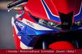 Honda CBR 600 RR ABS  6 Jahre Garantie ! - HONDA CBR 600 RR