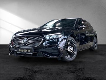 Mercedes E 300 - 2
