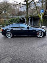 BMW 335i E90 Facelift/M-Paket/Special/>500PS/TOP - BMW 3er Reihe: E90