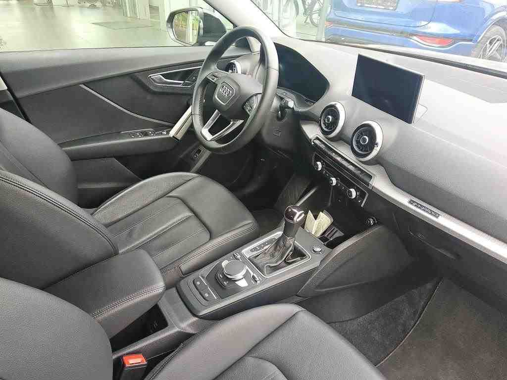 Audi Q2 - Bild 7