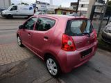 Suzuki Alto Basis*1 HAND*KLIMA*DEKRA TÜV 11.27*99TKM* - Suzuki Alto: 1.1