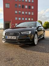 Audi S3 2.0 TFSI S tronic quattro - 500PS - Audi S3 in Mannheim