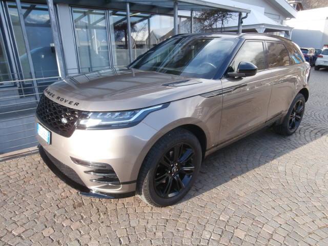 Land Rover Range Rover Velar 2.0 D180 R-Dynamic