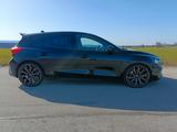 Ford Focus ST 2.0 Diesel 190 PS Scheckheft Garantie  - Ford Focus: ST Ps