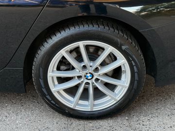 BMW 320 - 11