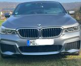 BMW 640 Gran Turismo 640i xDrive A Gran Turismo - - BMW 640 Gran Turismo von privat