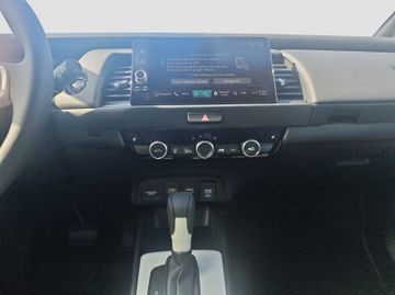 Fotografie des Honda Jazz 1.5 Hybrid Elegance LED KAMERA NAVI