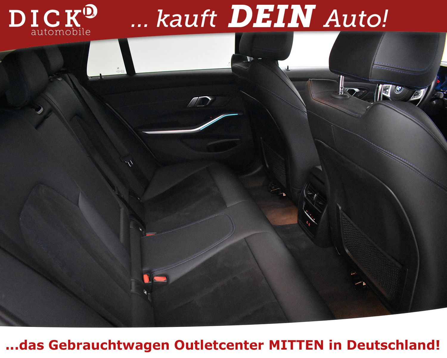 BMW 330e M Sport/PAKET+FACELIFT+MEMO+VIRTU+PROF+KAM+ - Image 23