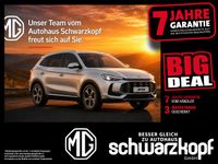 MG ZS - Vorschau Bild 1
