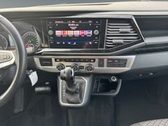 Fahrzeugabbildung Volkswagen T6.1 Multivan 150 PS DSG NAVI 3xKLIMA APP PDC