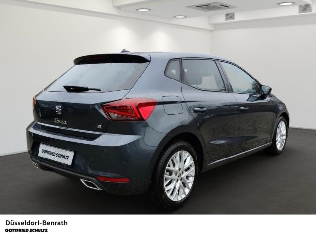 Seat Ibiza - Bild 4