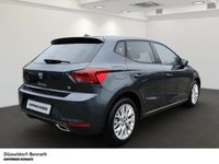 Seat Ibiza - Vorschau Bild 4