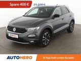 Volkswagen T-Roc 1.5 TSI ACT IQ.DRIVE*NAVI*ACC*PLA*PDC* - Volkswagen T-Roc: Drive