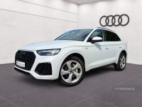 Audi Q5 - Vorschau Bild 2