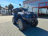 Kawasaki KVF 750 Brute Force 1. Hand - Offers