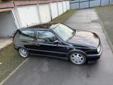 Volkswagen Golf 2.8 VR6 - Volkswagen Golf: Vr6