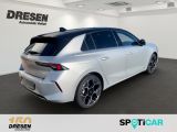 Opel Astra L 1.2 GS Line*ULTIMATE* Schiebedach/Intell - : Silber