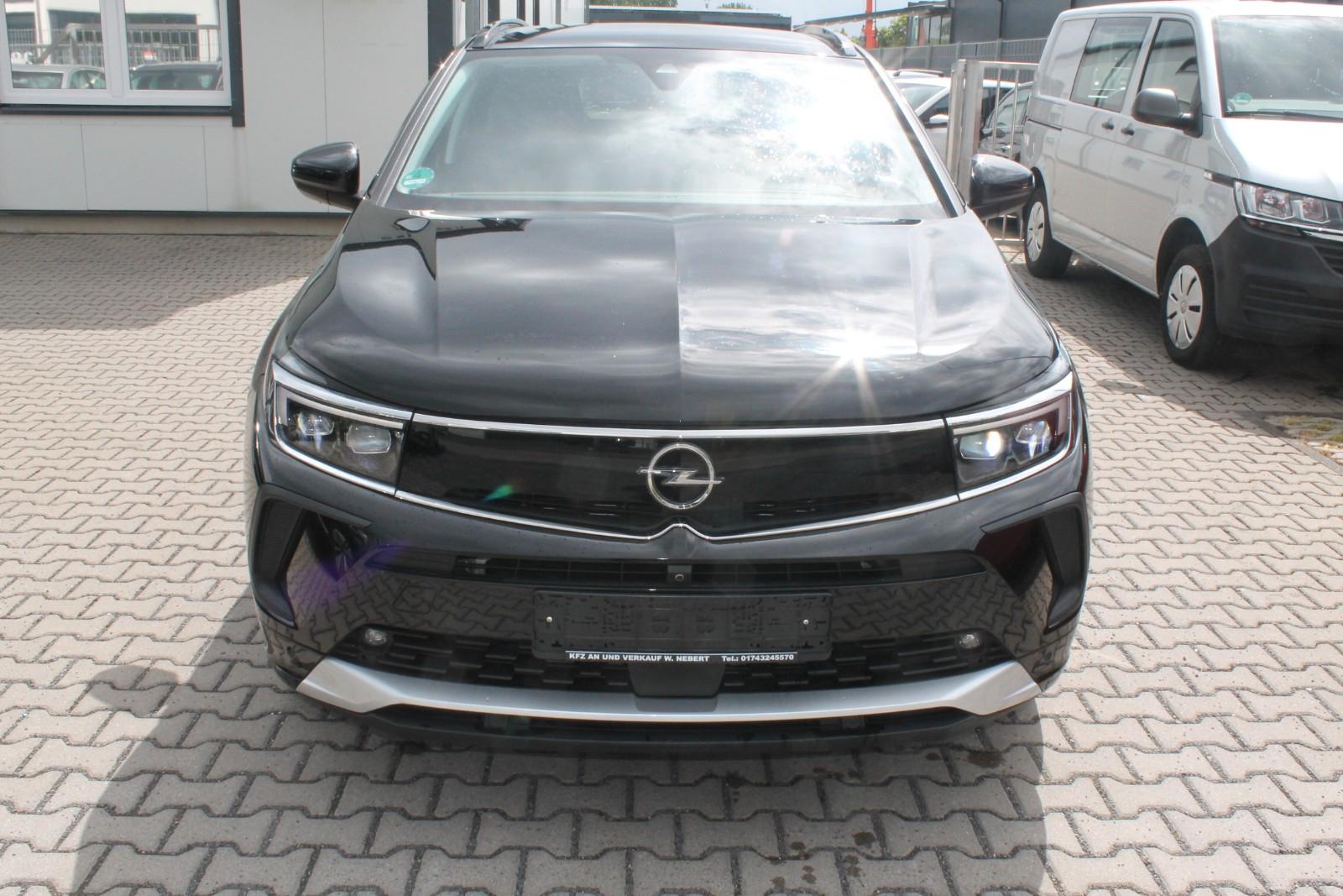 Opel ANDERE Grandland Ultimate Plug-in-Hybrid*TÜV NEU