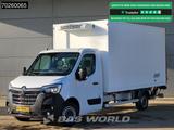 Renault Master 165PK Laadklep -15 Vriezer Koelwagen Ther