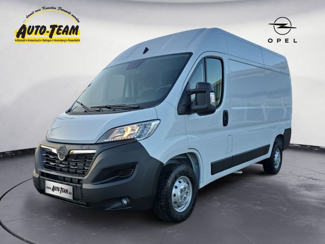 Opel Movano 2.2 BlueHDi L2H1 2WD VA S&S