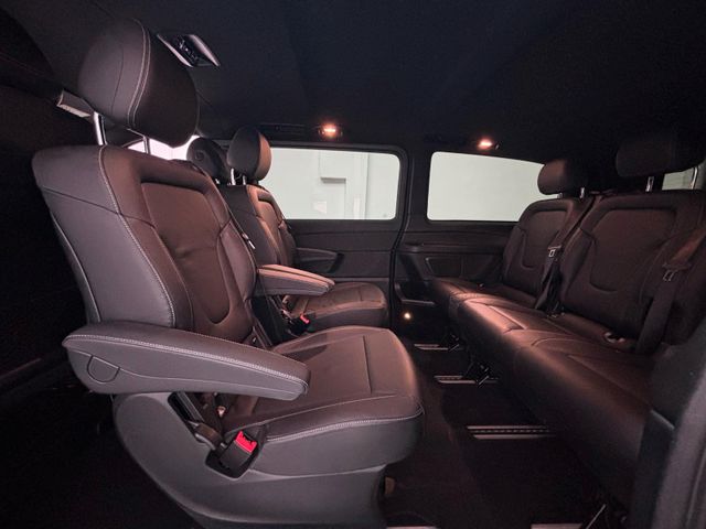 Mercedes-Benz V 220 V -Klasse V 220/250/300 d EDITION