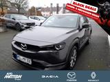 Mazda MX-30 Makoto Klimaaut.|NAVI|CarPlay|LED|PDC Blac - Mazda MX-30 Makoto mit Hybrid-Antrieb (Benzin/Elektro)