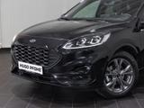 Ford Kuga ST-Line X | ACC | PANO | AHK | KAMERA - : Schaltgetriebe