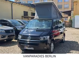 Volkswagen T5 Multivan Aufstelldach 140PS Comfortline/7Sitz - VW T5 7-Sitzer