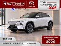 Mazda CX-6e - Vorschau Bild 1