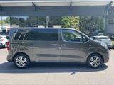 Peugeot Traveller 2.0 BlueHDi 180 L2 Allure ABS ESP ZV - graue Peugeot Traveller