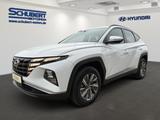Hyundai Tucson Select 1.6 T-GDi HEV KAMERA PDC  TEMPOMAT - Hyundai Tucson Select mit Hybrid-Antrieb (Benzin/Elektro)