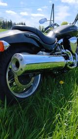 Yamaha XV 1700 Road Star Warrior - Offers